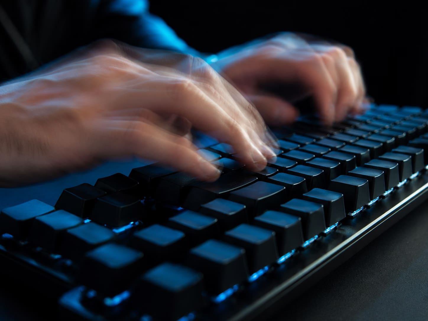Hızlı yazma, WPM, yazma hızını artırma