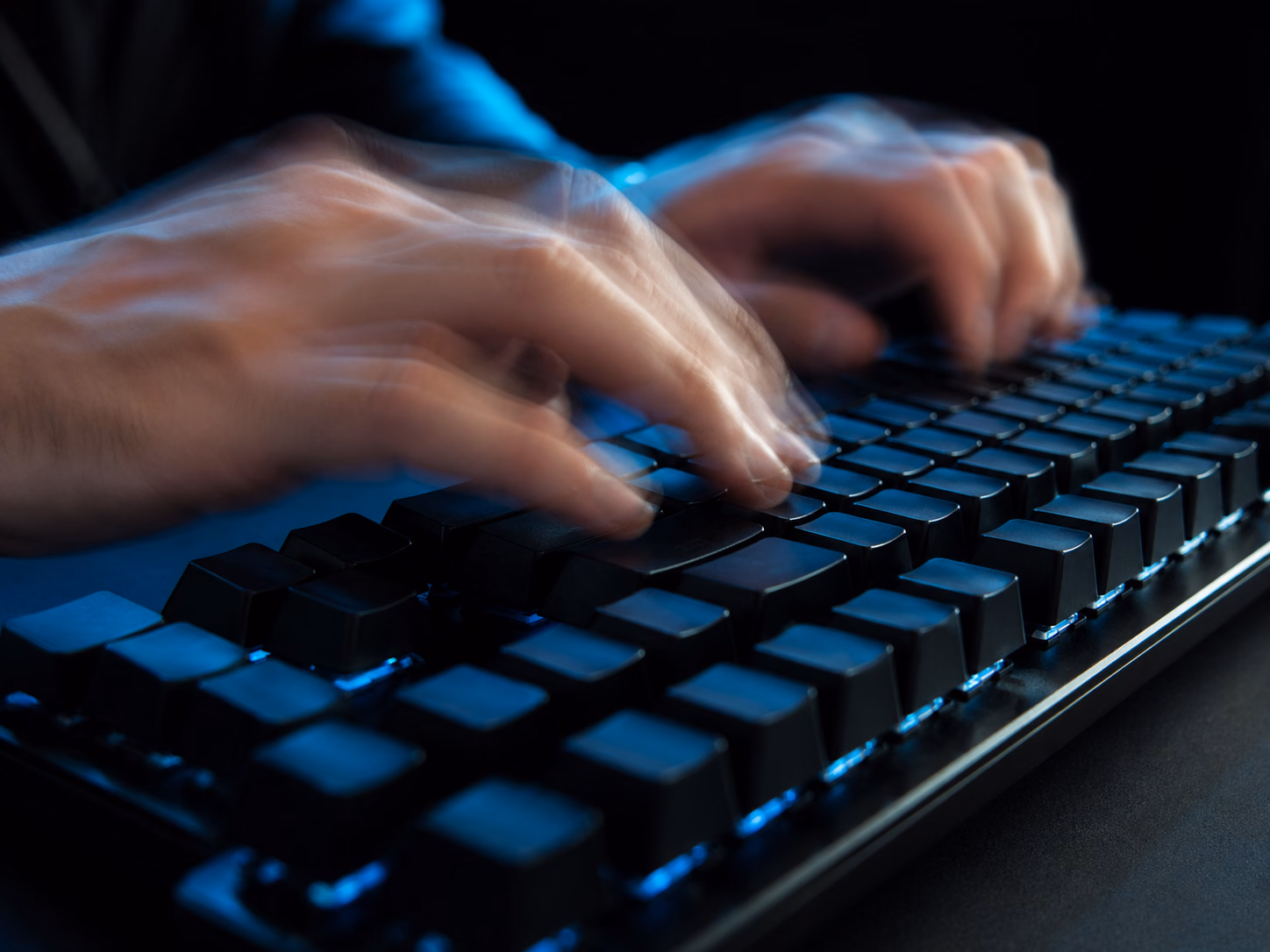 Hızlı yazma, WPM, yazma hızını artırma